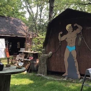 Meet your Posher, Rebecca